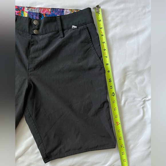 69Slam Reversible Swimshort - Picture 2 of 4